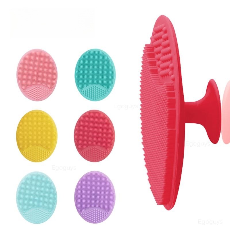 1PC Spazzola per pulizia in si - Silicone Face Scrubber Electric recensione e prezzo