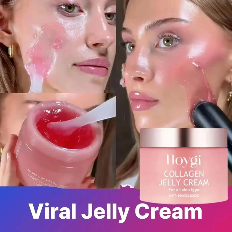 100g Gelatina Crema Per Il Vis - Niacinamide Pore Shrinking Essence recensione e prezzo