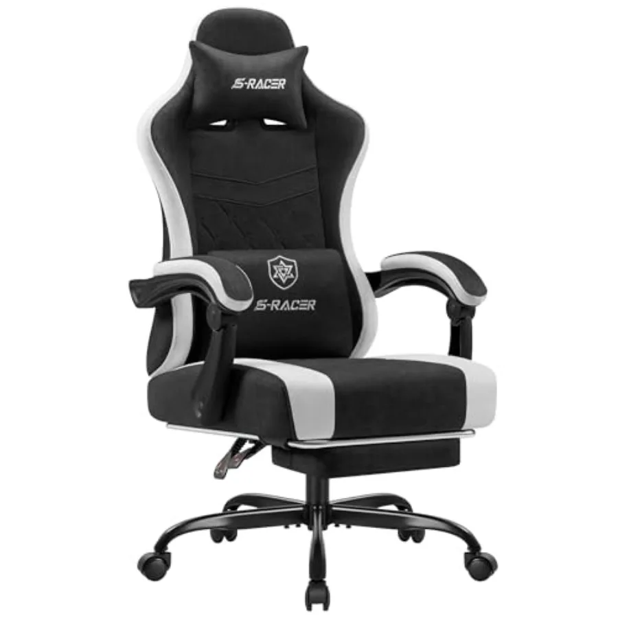 Sedia da gaming per adulti con - Massage recensione e prezzo
