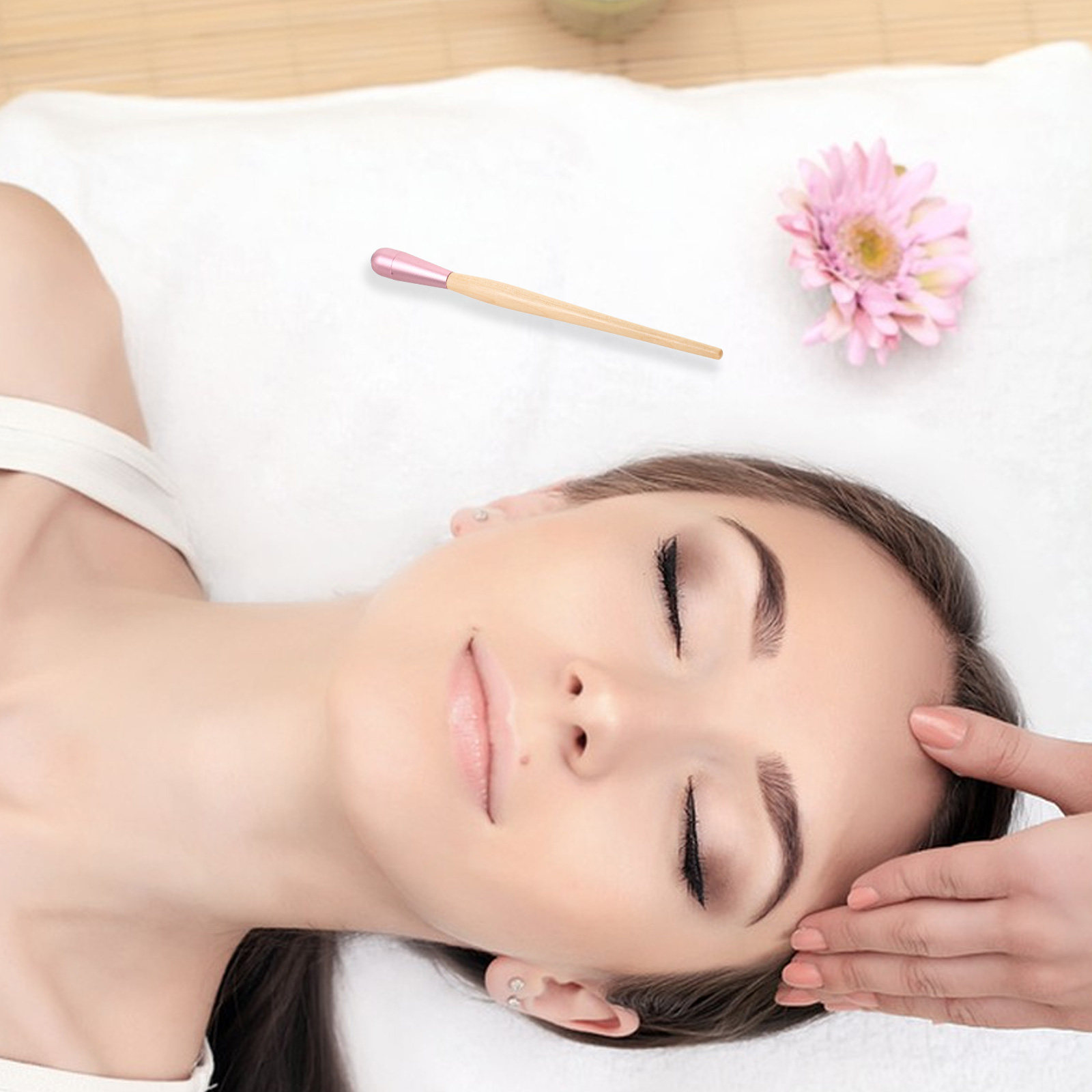 Rullo in giada per massaggi vi - Face Ice Roller Puffiness recensione e prezzo