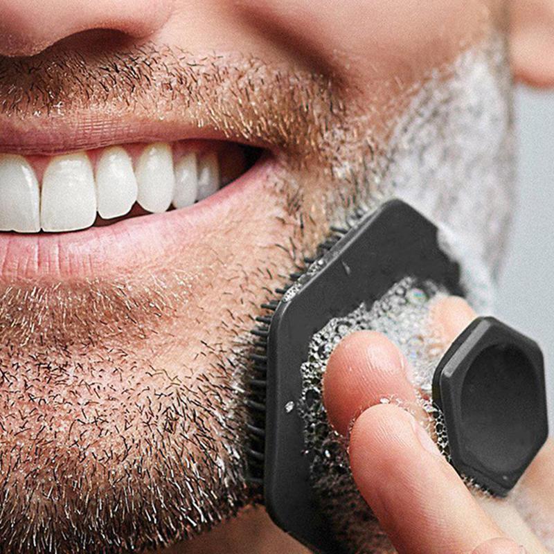 Spazzola per la Pulizia del Vi - Silicone Face Scrubber Electric recensione e prezzo