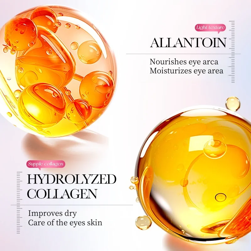 80 Maschere per gli occhi a ba - Collagen Under Eye Patches recensione e prezzo