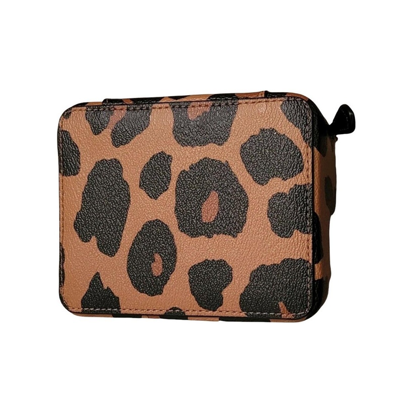 COACH Borsa Portaoggetti in Te - Makeup recensione e prezzo